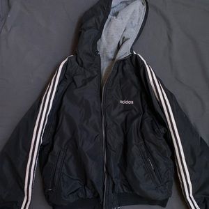 Adidas jacket
